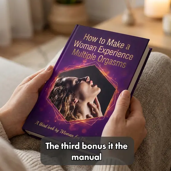 Bonus 3 digital guide